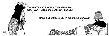 [SONRÍA, POR FAVOR] Es viernes, 8 de mayo