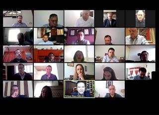 REFRENDA GEM EL COMPROMISO CON LOS CONSTRUCTORES MEXIQUENSES