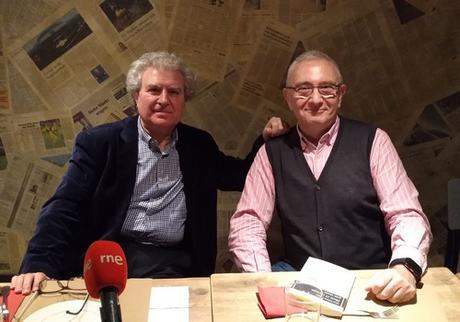 “Para el tiempo que reste”, de César Antonio Molina