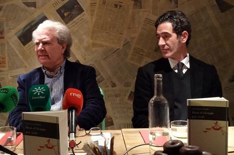 “Para el tiempo que reste”, de César Antonio Molina