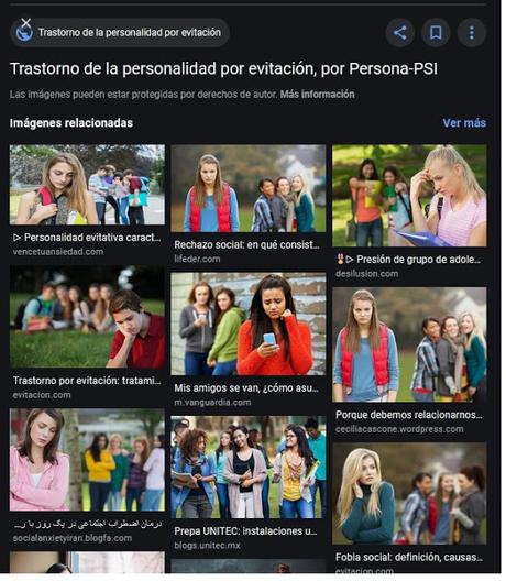 Personalidad y trastornos de la personalidad