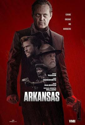 ARKANSAS (USA, 2020) Thriller