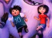 ABOMINABLE (USA, China; 2019) Animación, Fantástico, Comedia