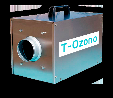 Estos son los beneficios, según la empresa T-Ozono, de adquirir un generador de ozono Estos son los beneficios, según la empresa T-Ozono, de adquirir un generador de ozono