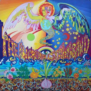 The Incredible String Band - The 5000 Spirits or the Layers of the Onion (1967)