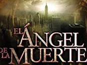 ángel muerte. días, Steven Alten