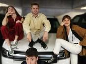 Belako anuncian conciertos autocines Madrid, Denia Getxo