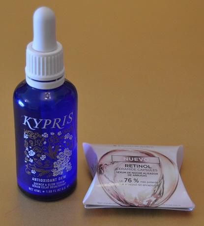 Mis Productos Terminados  - Abril de 2020