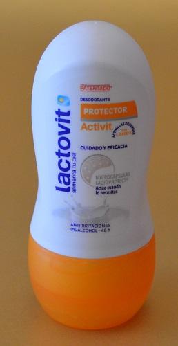 Mis Productos Terminados  - Abril de 2020