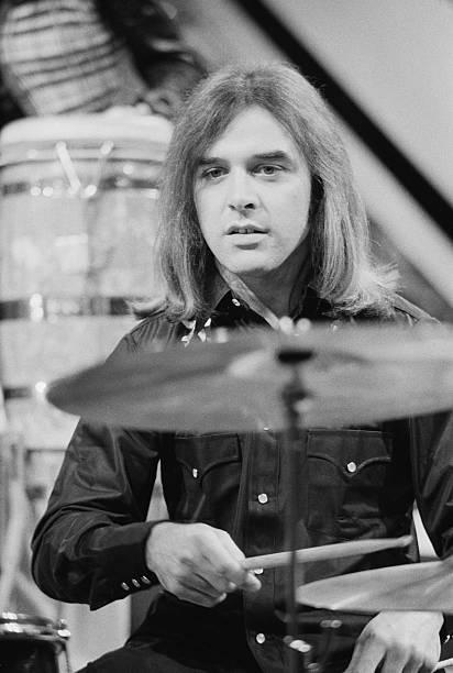 Efemérides del Rock y Heavy Metal: Que pasó un 08 de Mayo