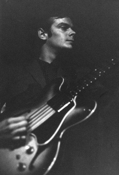 Efemérides del Rock y Heavy Metal: Que pasó un 08 de Mayo