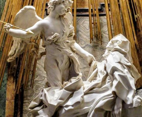 Sextas moradas: amar y dejarse amar