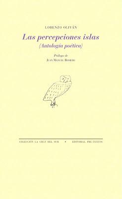 Antología de Lorenzo Oliván