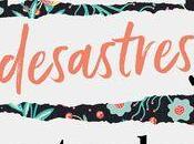 otros desastres naturales, María Martínez