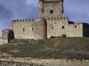 castillo Galve Sorbe