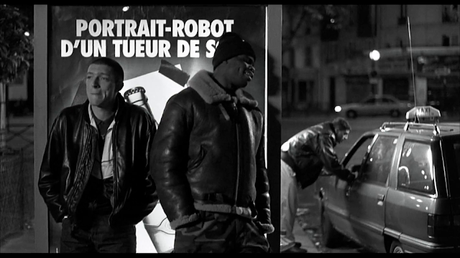 La Haine - 1995