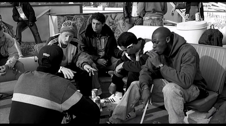 La Haine - 1995