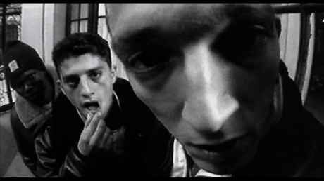 La Haine - 1995