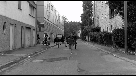 La Haine - 1995