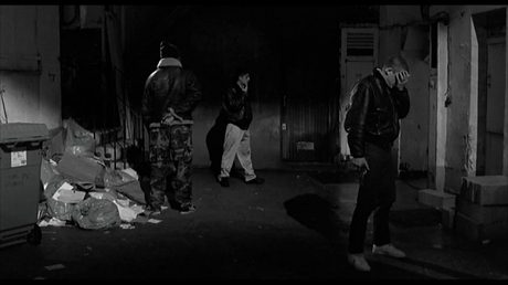 La Haine - 1995