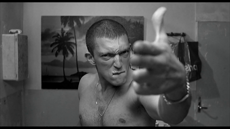 La Haine - 1995