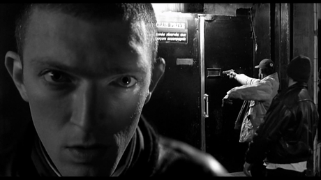 La Haine - 1995