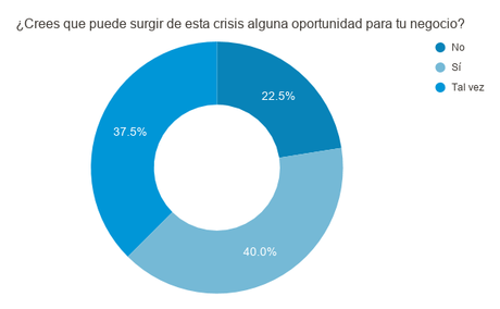 ENCUESTA A PROFESIONALES: PERCEPCIONES Y SITUACIÓN FINANCIERA DURANTE LA CRISIS DE COVID-19