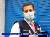 tiene pelear ventiladores hospital regional cañete…