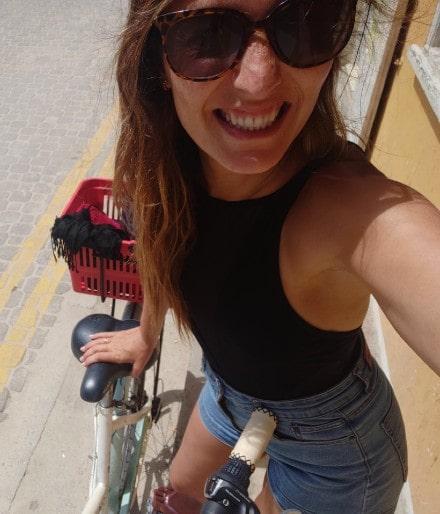 La Digue: la isla de Seychelles donde la vida transcurre en bicicleta ladigue-bicicleta