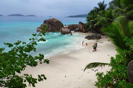La Digue: la isla de Seychelles donde la vida transcurre en bicicleta anse-severe-rincon