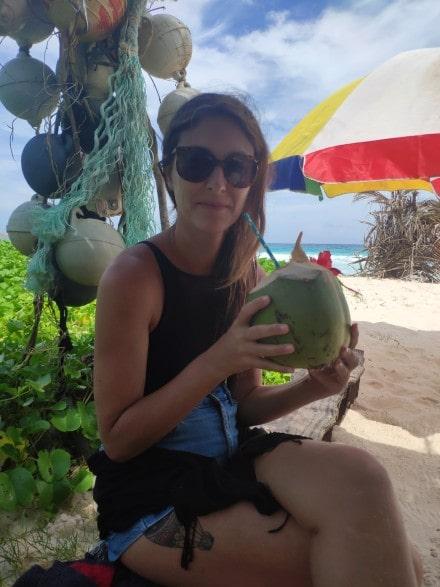 La Digue: la isla de Seychelles donde la vida transcurre en bicicleta seychelles-experiencias