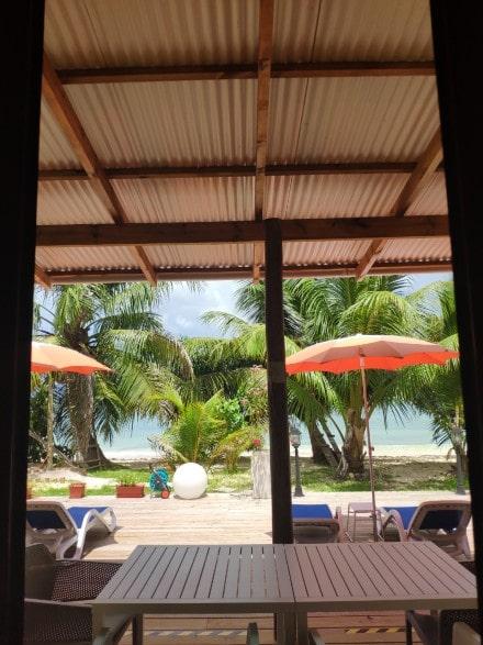 La Digue: la isla de Seychelles donde la vida transcurre en bicicleta La Digue: la isla de Seychelles donde la vida transcurre en bicicleta