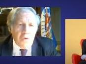 Debuta Luis Almagro Catedral Chisme"