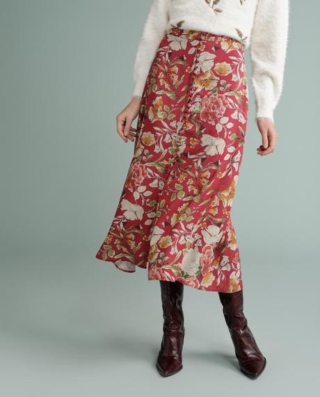 Faldas De Moda 2018 Juveniles Cortas