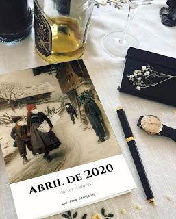 Abril de 2020
