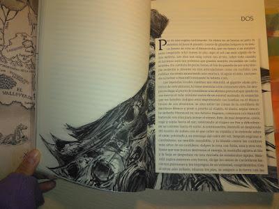 El arcano y el jilguero, de Ferran Varela El arcano y el jilguero, de Ferran Varela