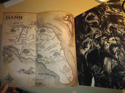 El arcano y el jilguero, de Ferran Varela El arcano y el jilguero, de Ferran Varela