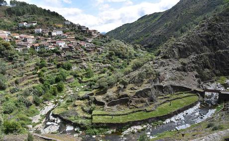 Resultado de imagen de las hurdes