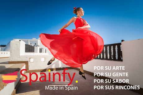 Spainfy, lanzamiento de la primera plataforma e-commerce marketplace de productos 100% españoles