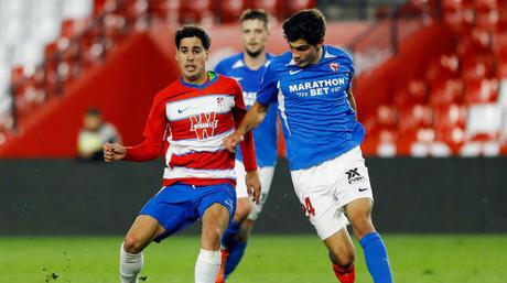 Juan Luis Sanchez, “Juanlu” entre los seis canteranos elegidos por en Sevilla F.C.