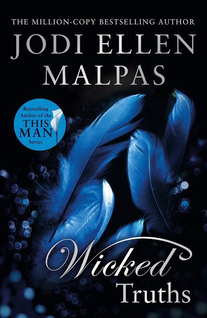 Portada Revelada #4 y #5: Tempting Tim de Melissa Ellen y Wicked Truths de Jodi Ellen Malpas