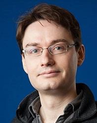 Aprendiendo Deep Learning y Keras con François Chollet