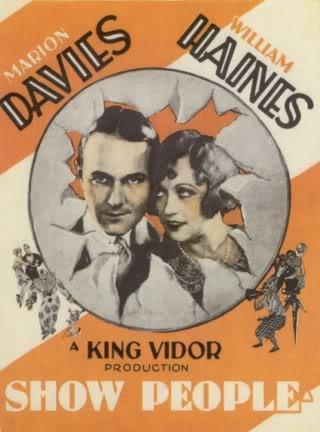 Espejismos- King Vidor