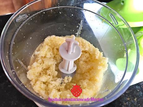 Tarta de Hojaldre y Fruta