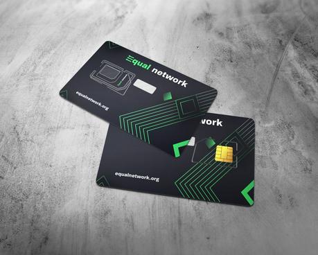 Nace Equal Network, la primera operadora móvil española para acabar con la brecha digital Nace Equal Network, la primera operadora móvil española para acabar con la brecha digital