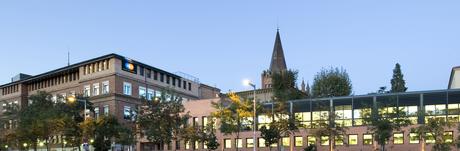 El centro universitario IQS recibe 193.000 € para desarrollar una vacuna contra la COVID-19 El centro universitario IQS recibe 193.000 ? para desarrollar una vacuna contra la COVID-19