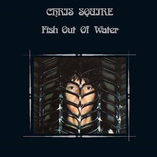 Chris Squire - Fish Out of Water (1975) Chris Squire - Fish Out of Water (1975)