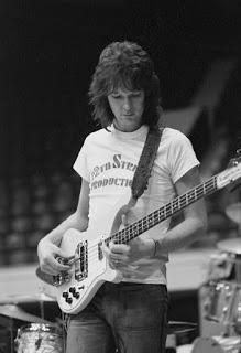 Chris Squire - Fish Out of Water (1975) Chris Squire - Fish Out of Water (1975)