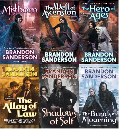 Top sagas sin terminar Top sagas sin terminar