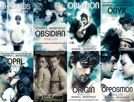 Top sagas sin terminar Top sagas sin terminar